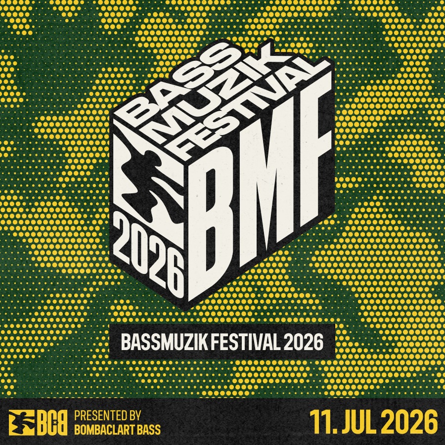 BASSMUZIK FESTIVAL 2026