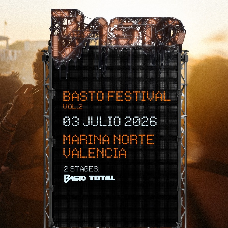 Basto Festival 2026: 