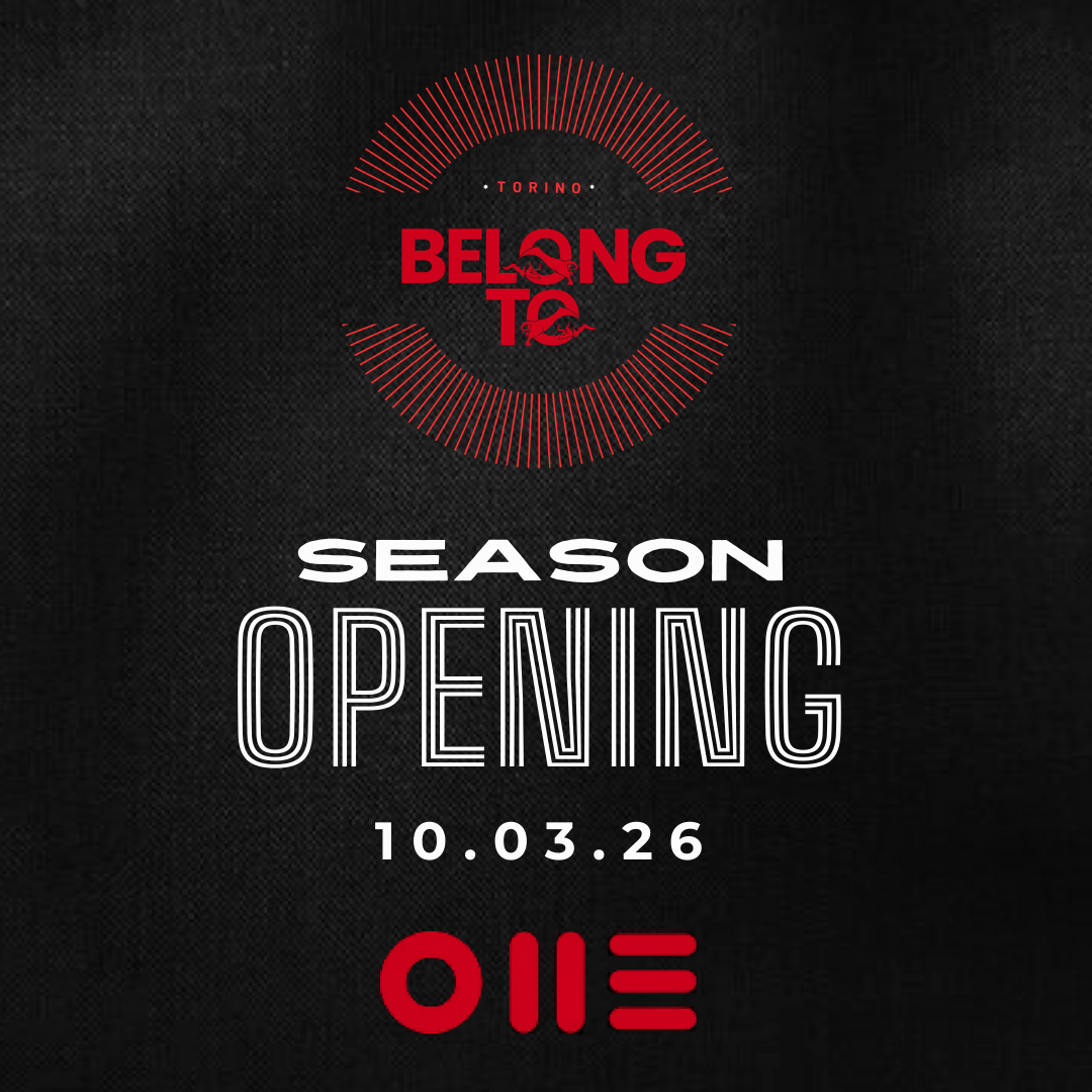 BelongTO Season Opening 