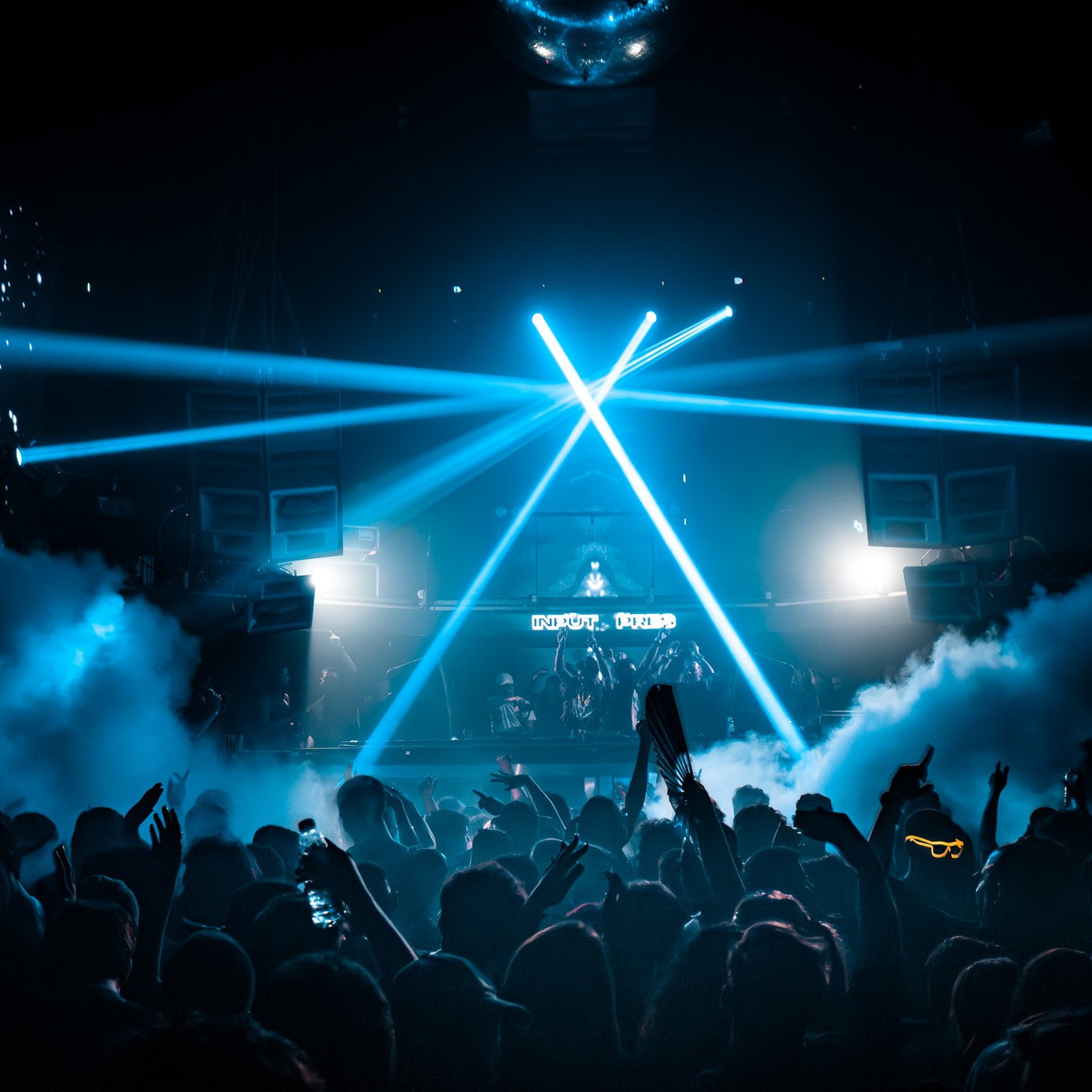 BLACKHOLE pres. BLACKCHILD