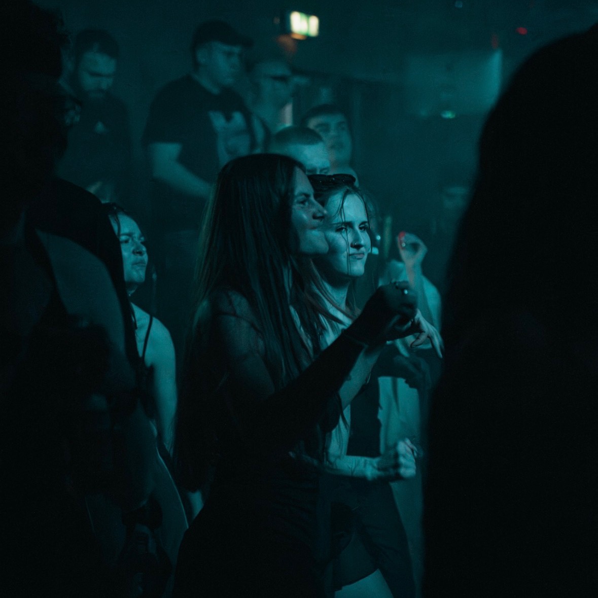 BRAVE x KONKRETE x MTW