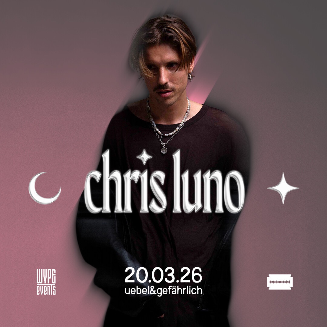 Chris Luno