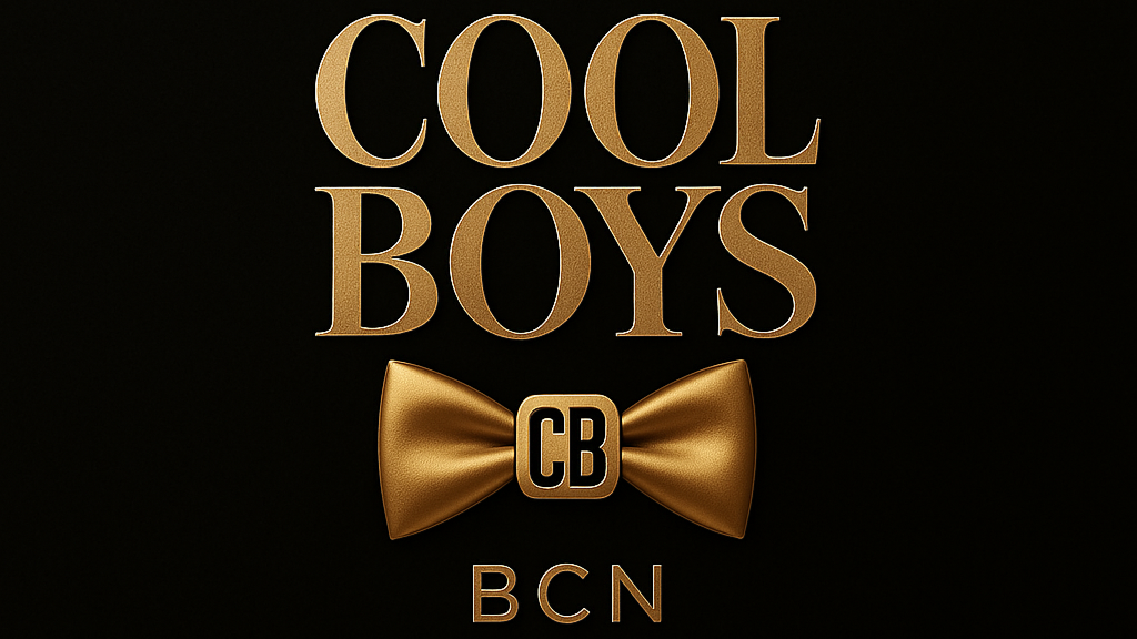 Cool Boys BCN