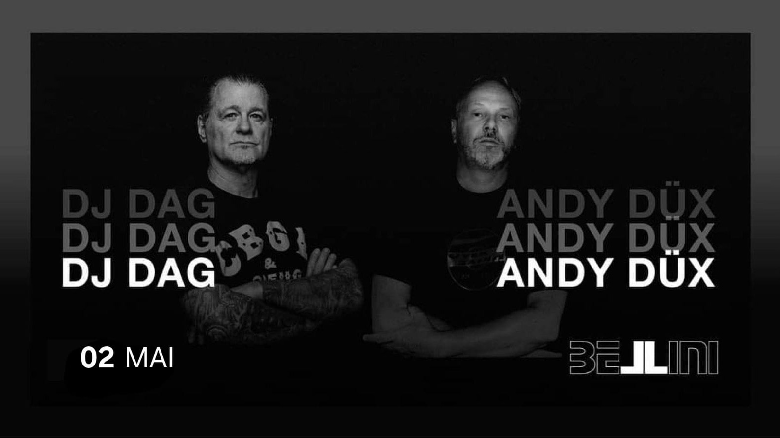 DAG & DÜX