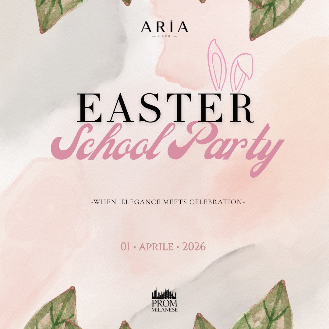 Easter School Party
