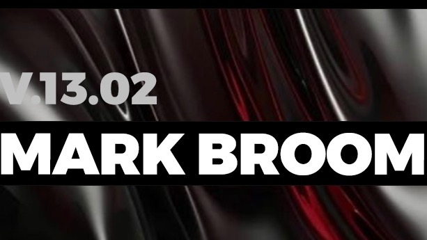 EKHO / MARK BROOM