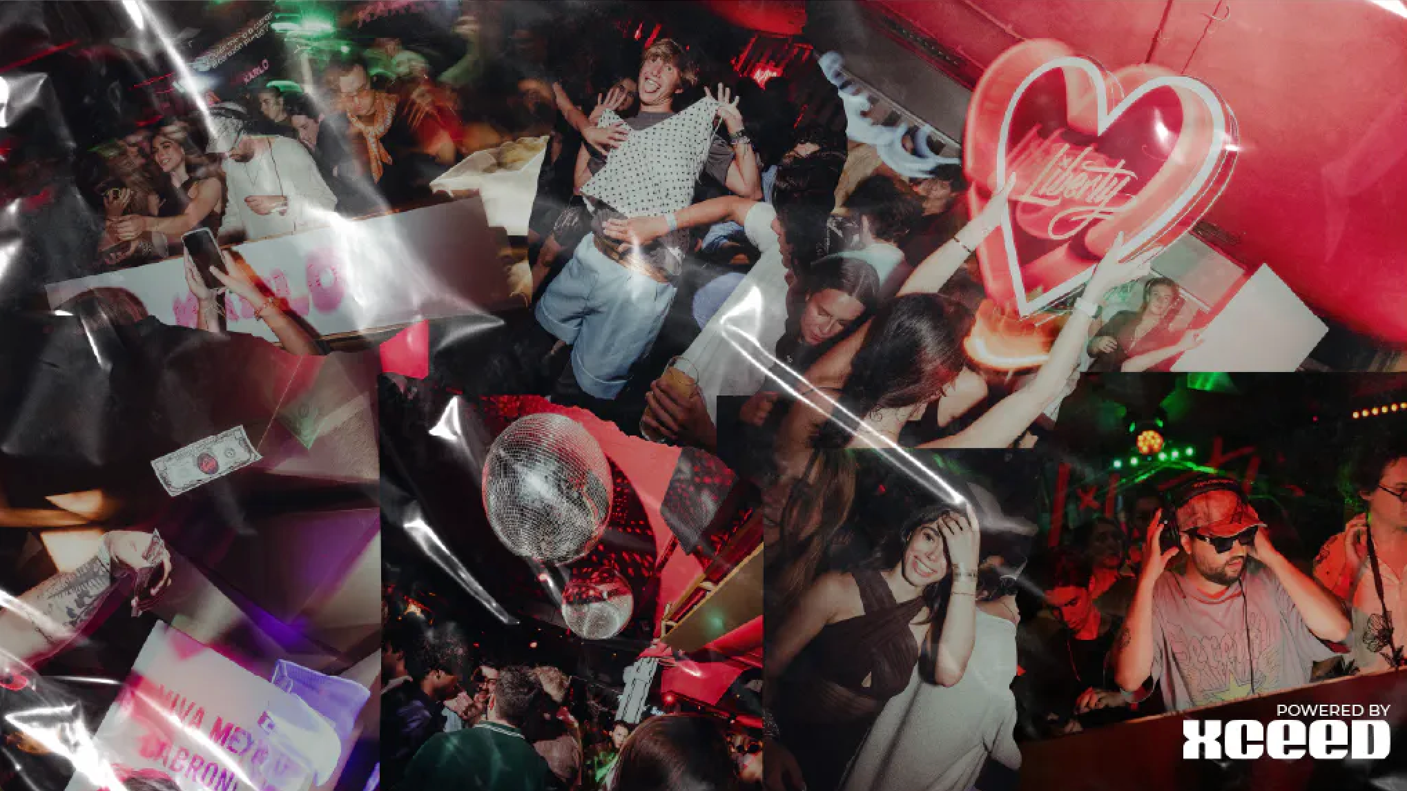 Eurotrip 2026 at Liberty 