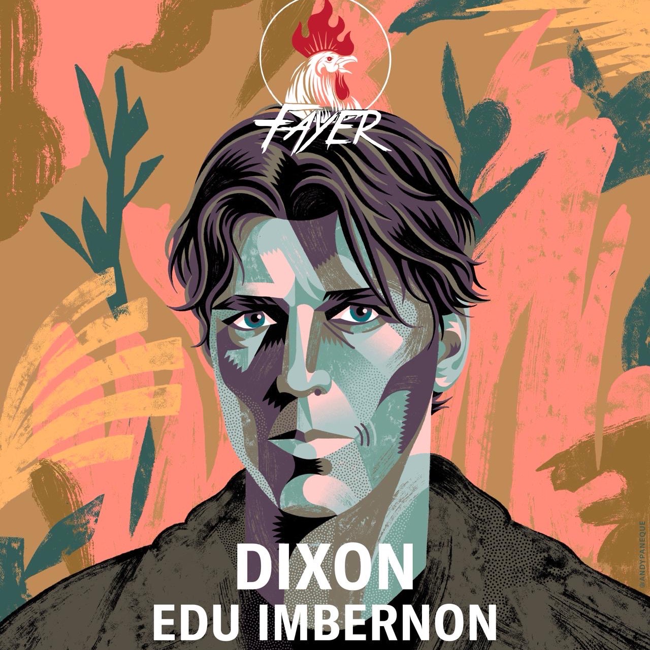 FAYER w/DIXON - EDU IMBERNON