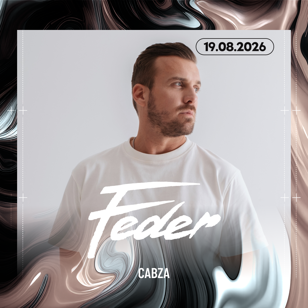 FEDER x PONEY CLUB 2026