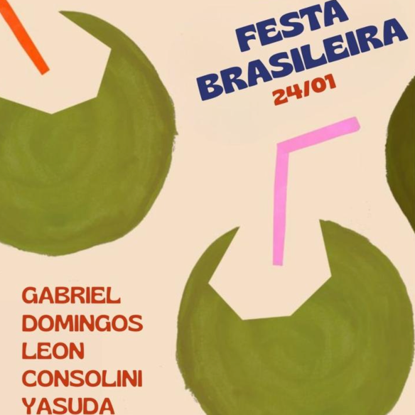 Festa Brasileira