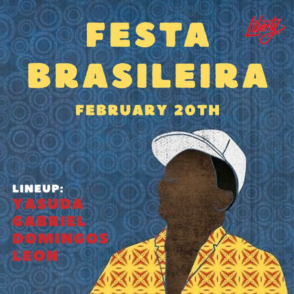 Festa Brasileira
