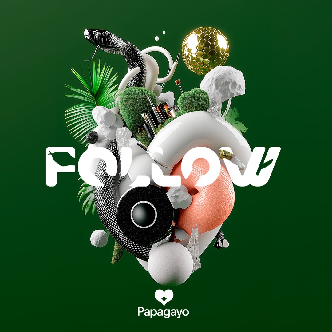 Follow · Thu. 26th March 2026