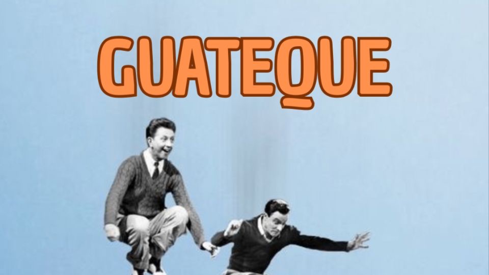 Guateque. La Vuelta
