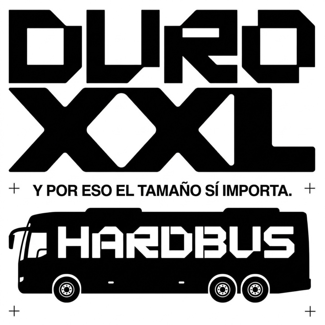 HARDBUS: Duro Festival