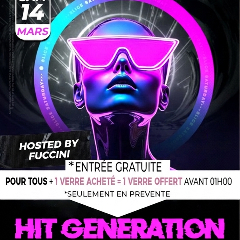 HIT GENERATION