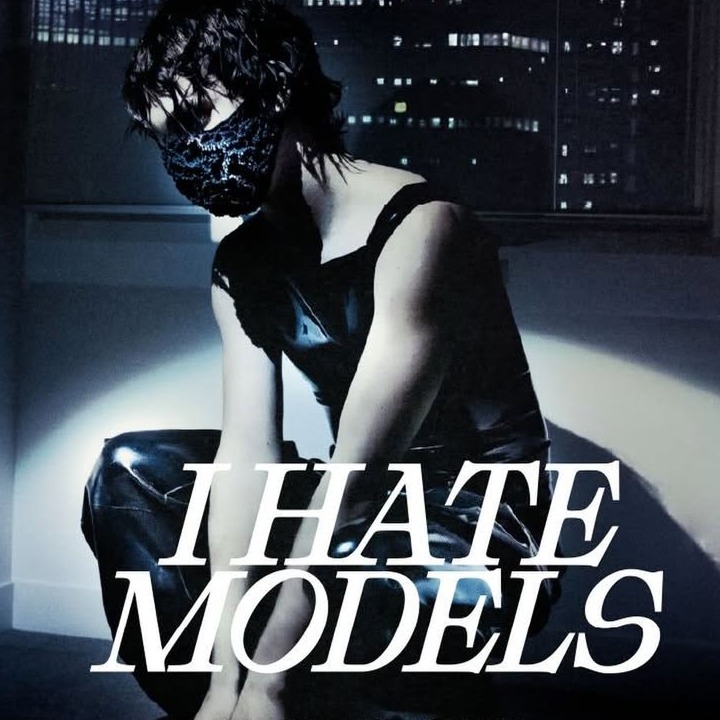 I HATE MODELS - ALCATRAZ MILANO