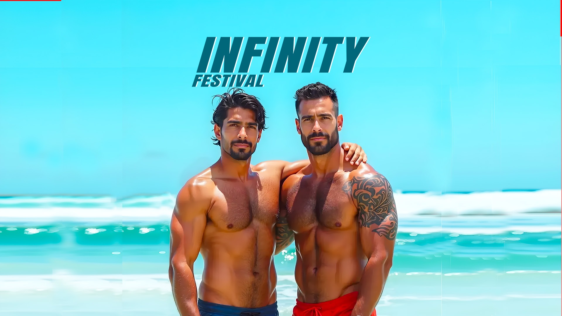 INFINITY Festival - 10th Edition