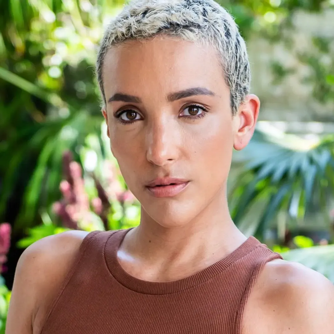 INPUT pres. SALOMÉ LE CHAT