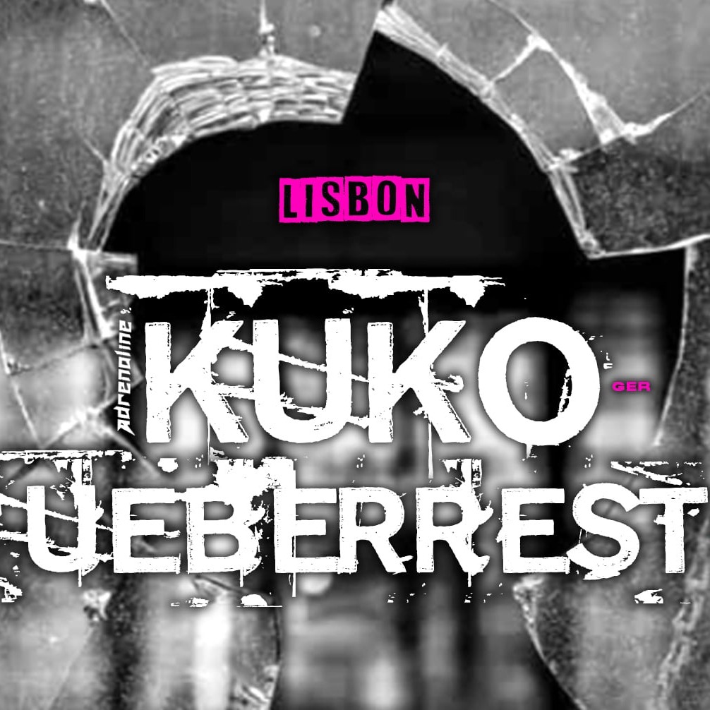 INVDRS : KUKO & UEBERREST 