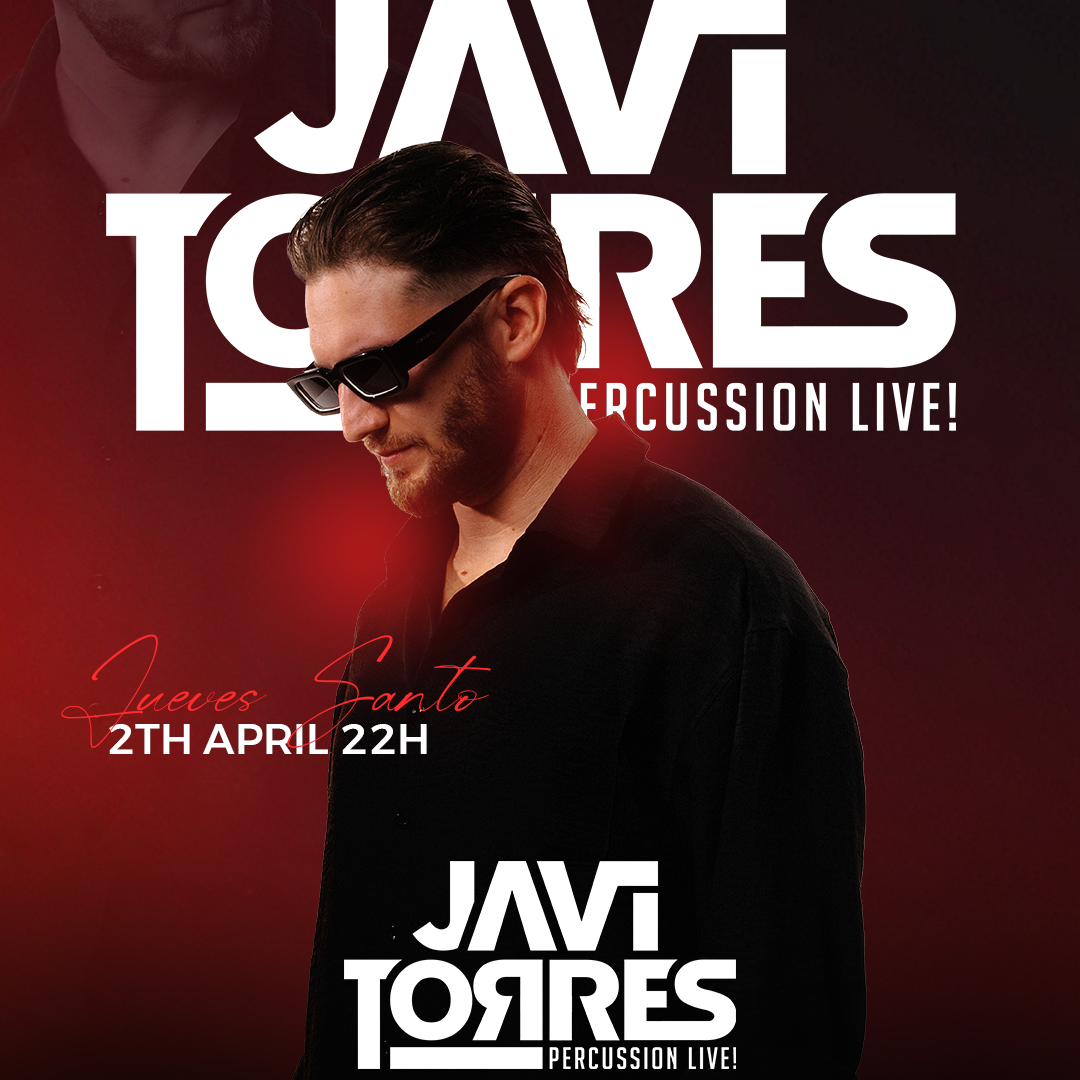 JAVI TORRES SPECIAL SET