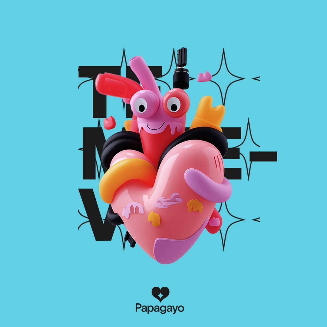 La Loka · Vie. 20 de Marzo 2026