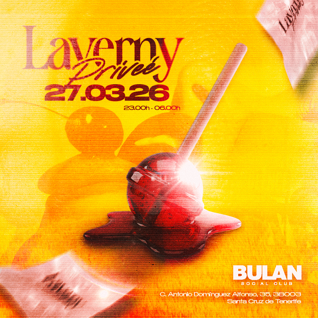 Laverny Privée / Opening 2026