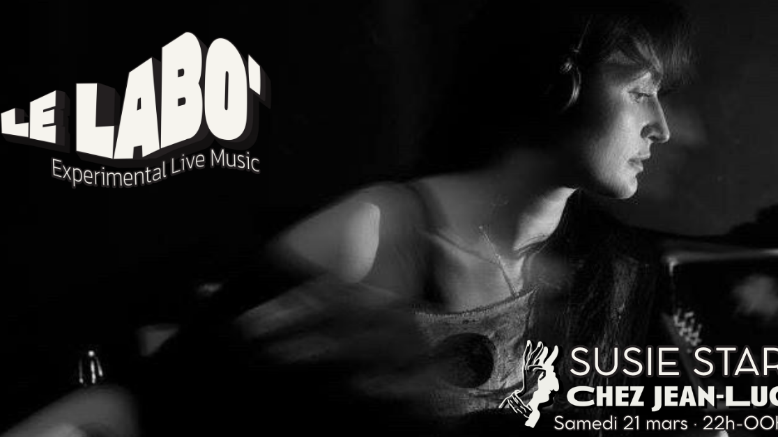 LE LABO'