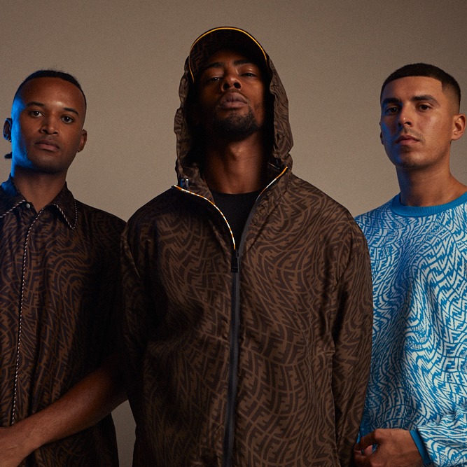 LOAD pres. MASON COLLECTIVE