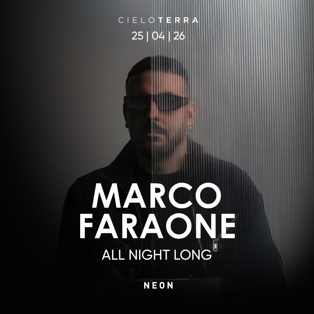 Marco Faraone | CieloterrA 