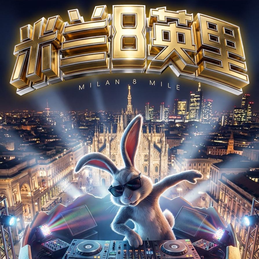 Milan8Mile