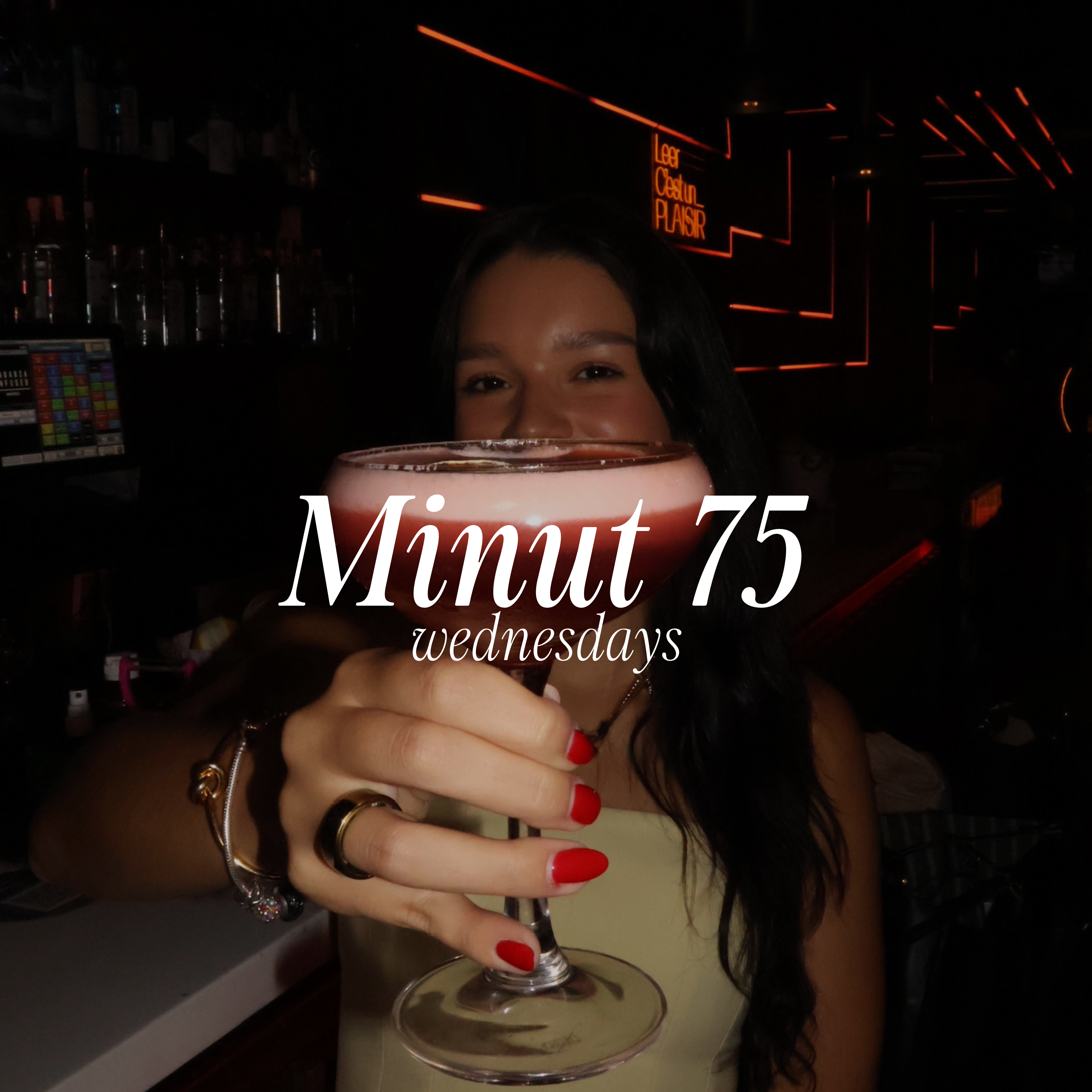 Minut 75
