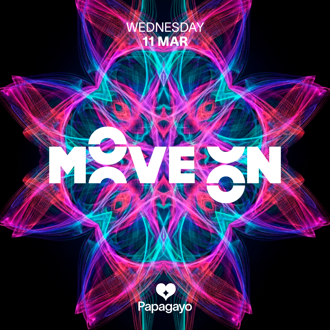 Move On · Wed. 11th March 2026