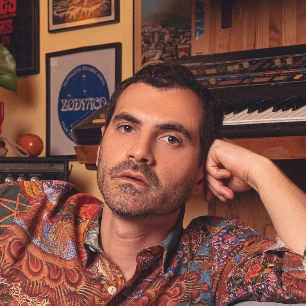 Napoli Dance • Pellegrino (dj set) + Balbucea, Assu