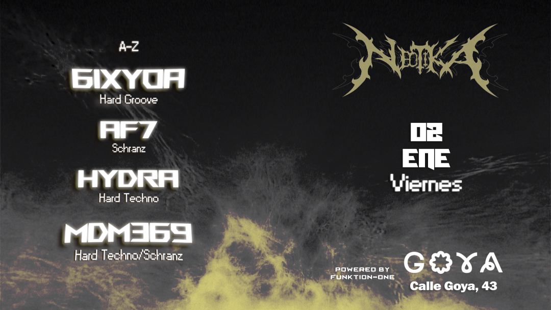 Neotika WINTER Vol. 2