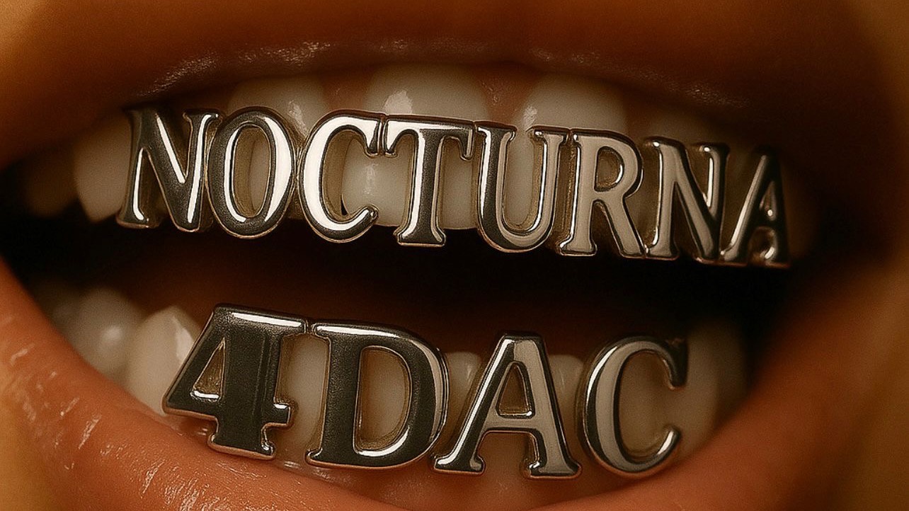 Nocturna - Girls Free until 1:30am