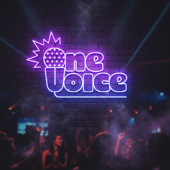 ONE VOICE 