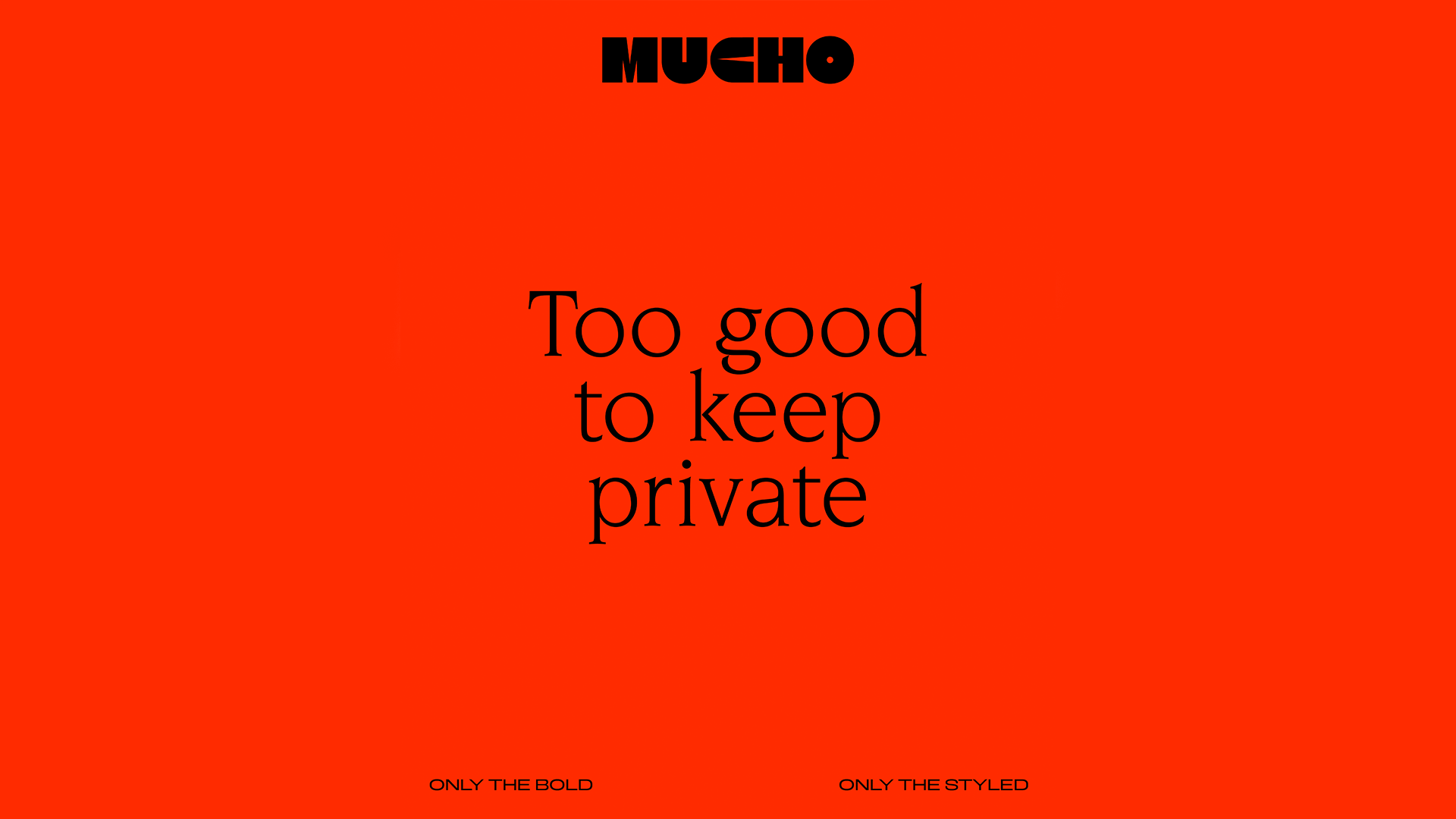 MUCHO - Domingo de fallas