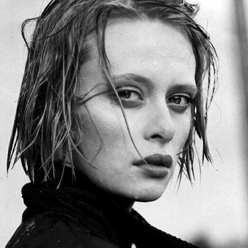 PRISM pres. DASHA RUSH