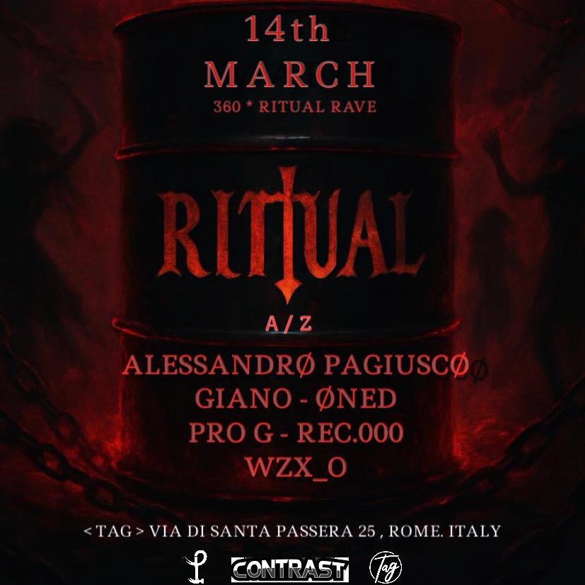 PROGRESSIVE & CONTRAST