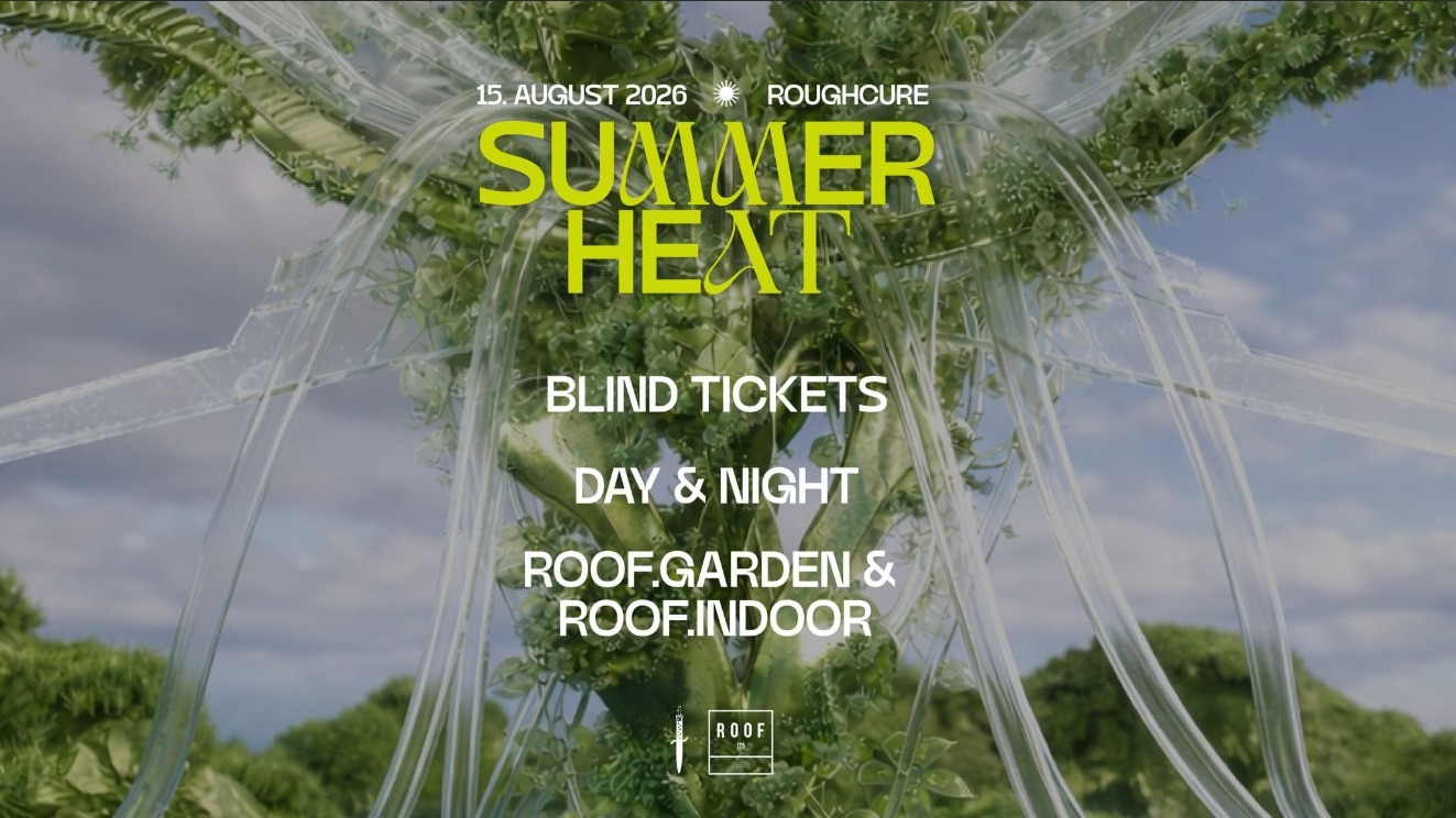 Rough Cure Summer Heat - Day & Night