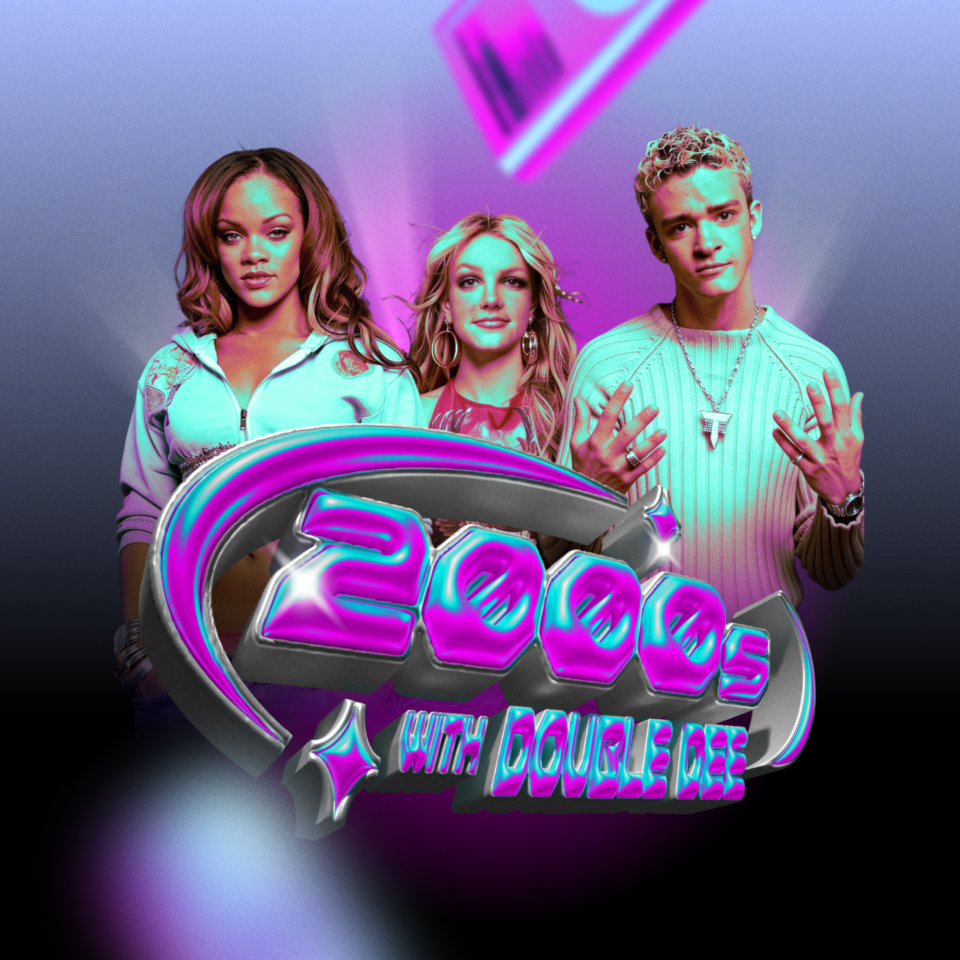 SA 28.3. WE LOVE THE 2000'S