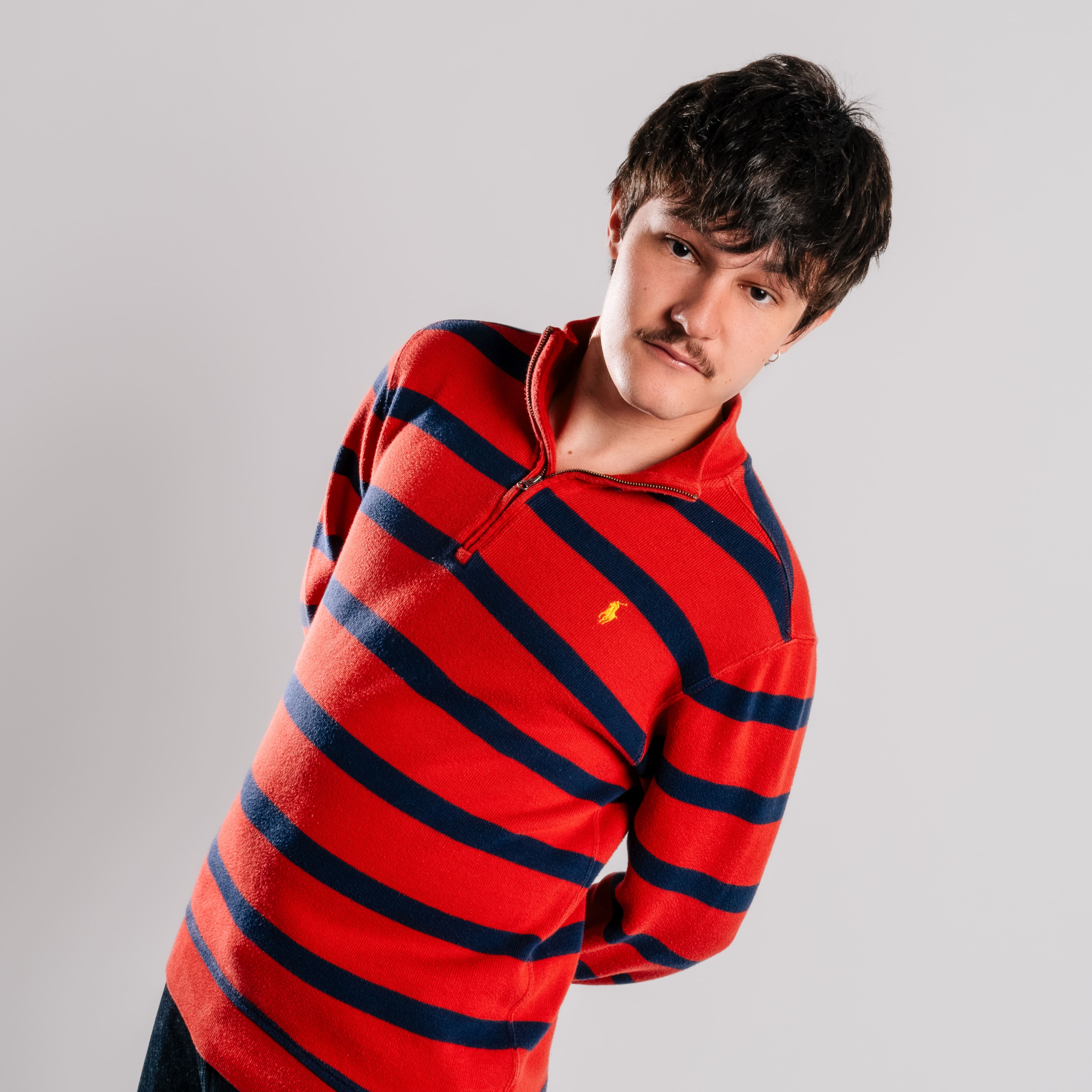 SATURDAY 11/04 - VRENO (SHOWCASE)