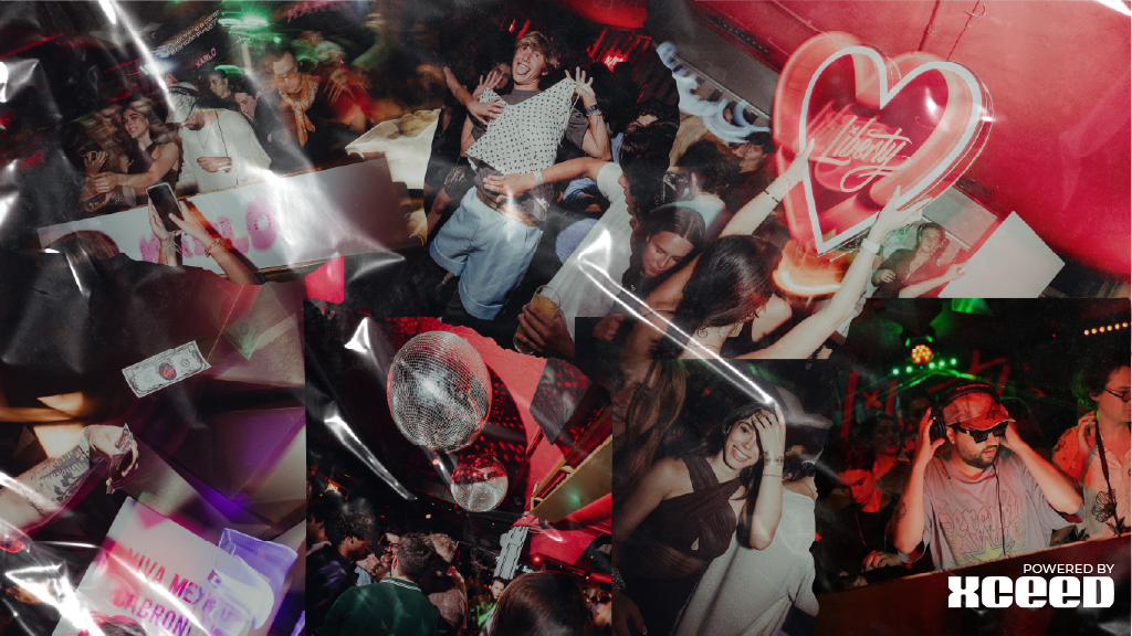 Saturday 24th: Liberty Ski Resort w/Daddoo