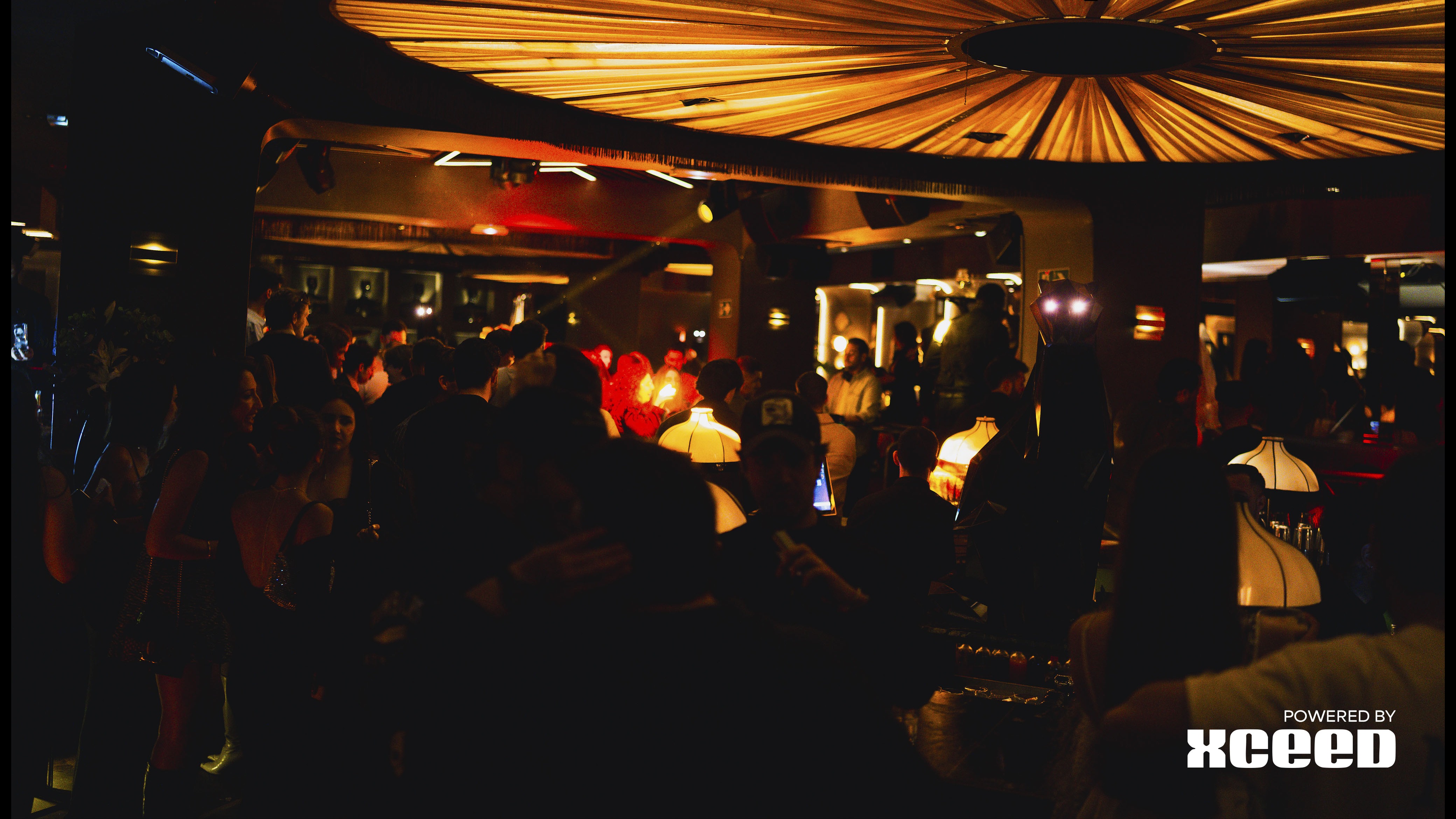 Saturday Nights at Panthera 