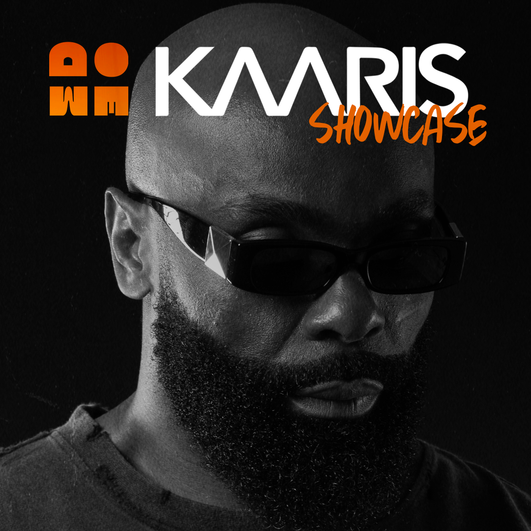 SHOWCASE KAARIS