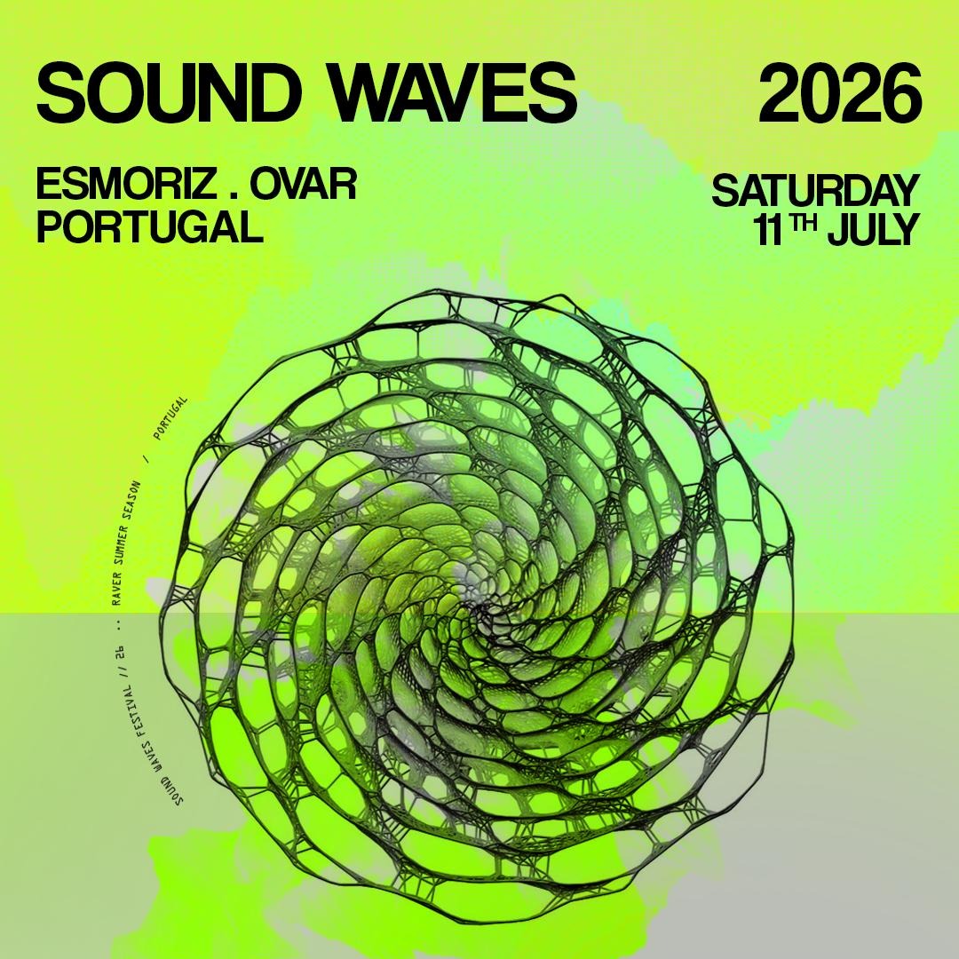 Sound Waves 2026