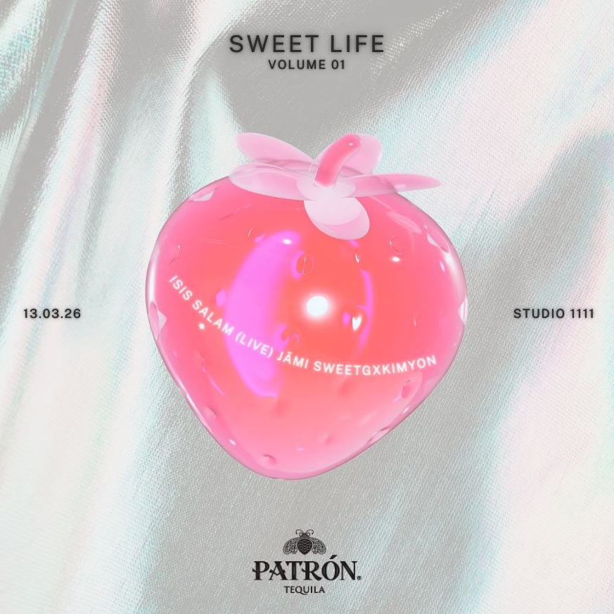 Sweet Life Vol. 1 🍓