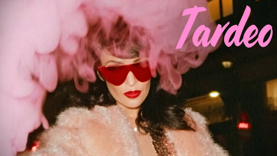 Tardeo con KID RIZZO (Free entry).