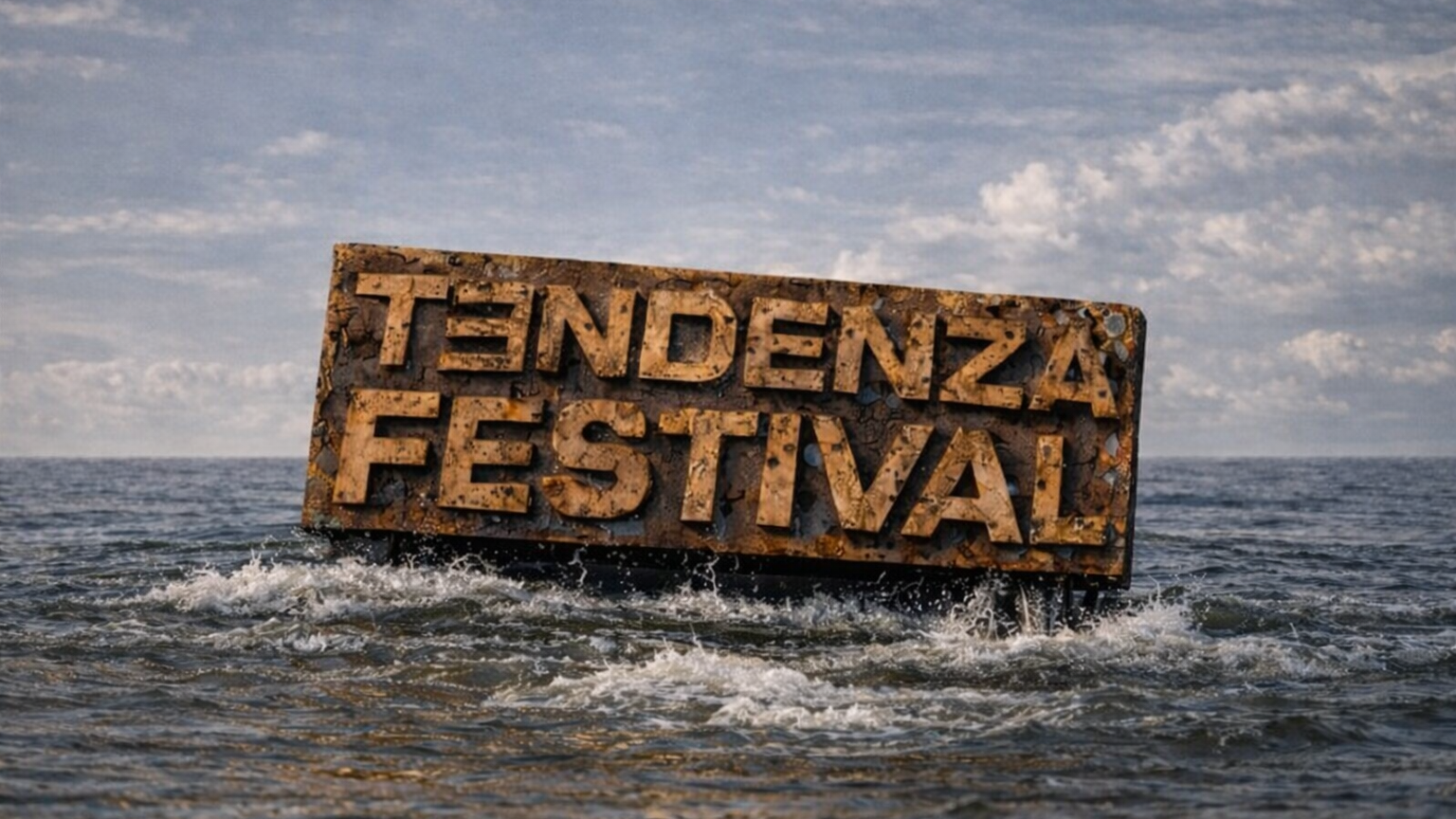 TENDENZA FESTIVAL - 19 JULY - DAY 2