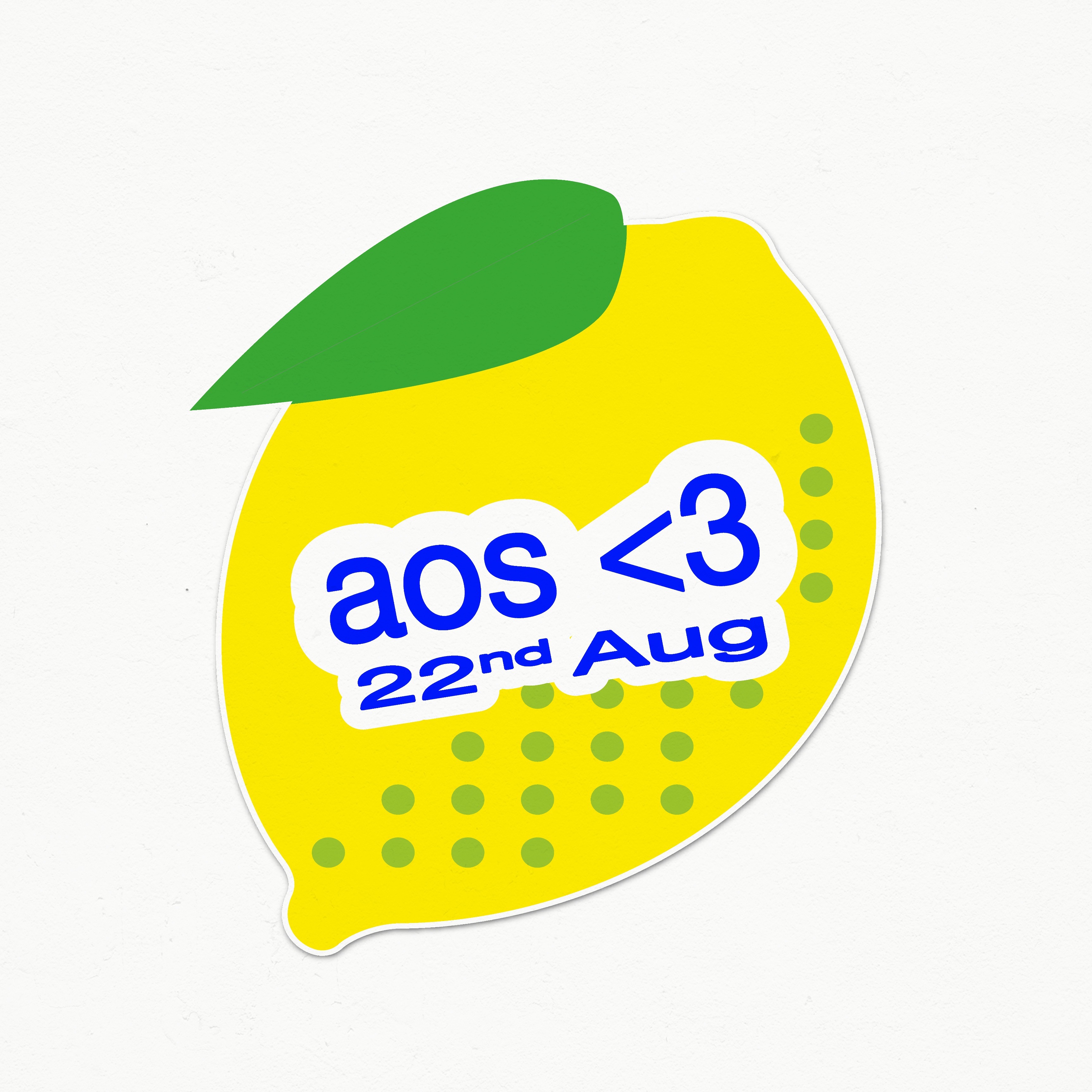 THE AOS FESTIVAL 2026